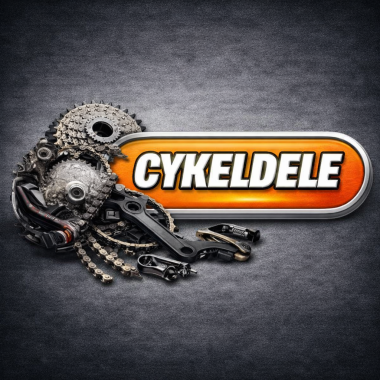 Cykeldele