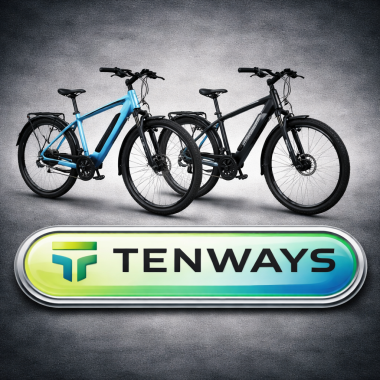 Tenways