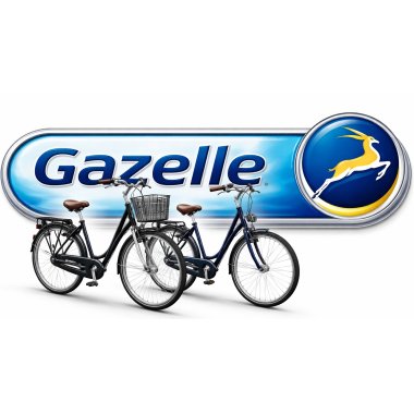 Gazelle