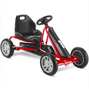PUKY go-cart