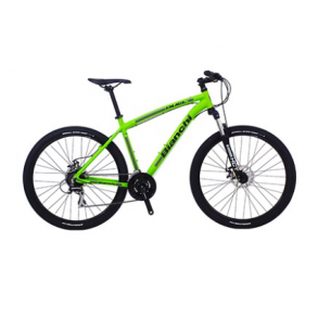 Bianchi MTB 2017 -2018