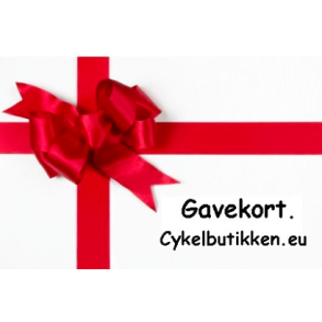 Gavekort