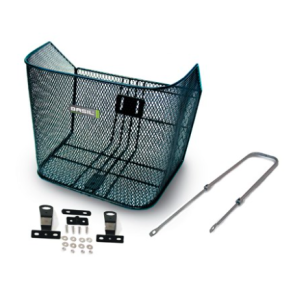 Cykel tasker og kurve 