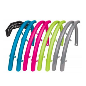 Cykelskrme og kdeskrme 