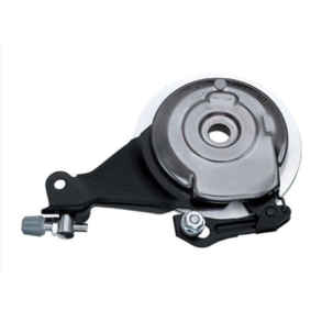 Skivebremse mekanisk 