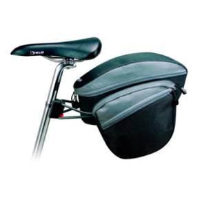 Klickfix sadeltasker 