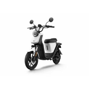 NIU El scooter