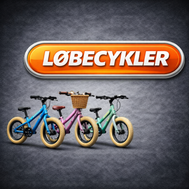L&oslash;becykel