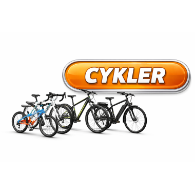 Cykel