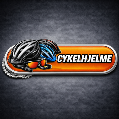 Cykelhjelme