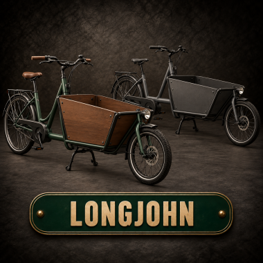 Longjohn