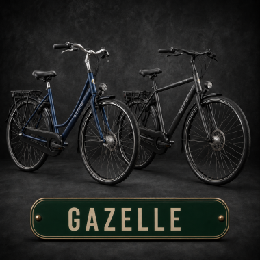 Gazelle