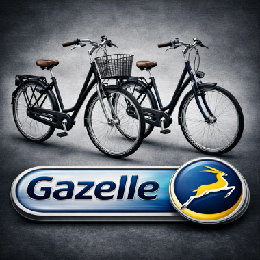 Gazelle