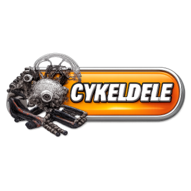 Cykeldele