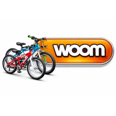 Woom B&oslash;rnecykler 