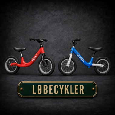 L&oslash;becykel