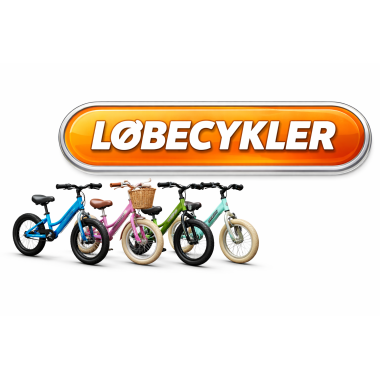 L&oslash;becykel