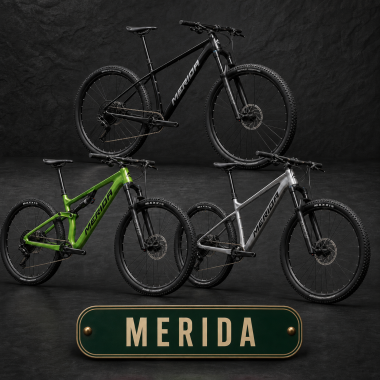 Merida