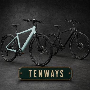 Tenways