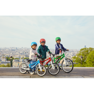 Woom B&oslash;rnecykler 