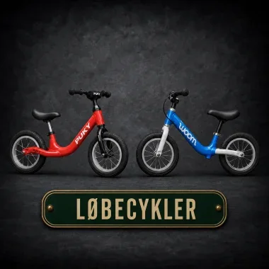 L&oslash;becykel