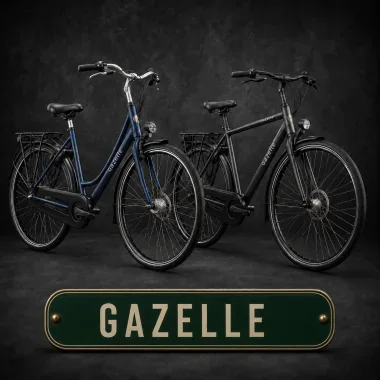 Gazelle