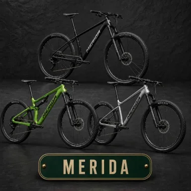 Merida