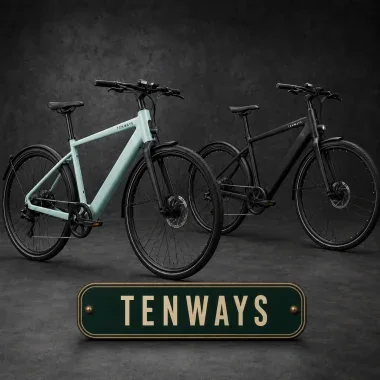 Tenways
