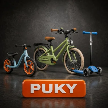 PUKY