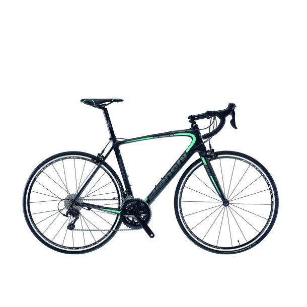 Bianchi Intenso Carbo 105 2018 63 Cm
