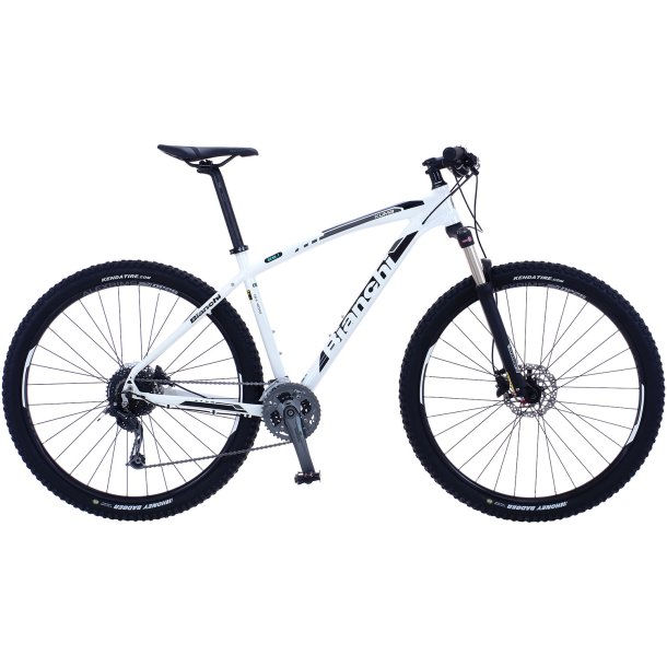 Bianchi mountainbike 29,1 Kuma 2018 43 cm / 17 tommer