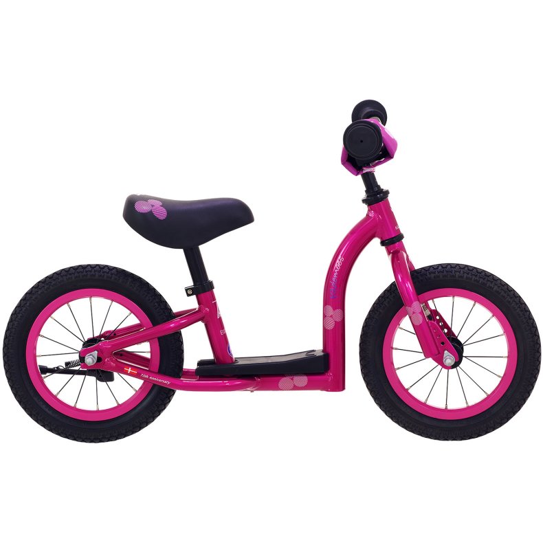 Kildemoes Walkbike G�cykel 2018 Pige