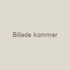 BAGSKÆRM 700C,52MM, BLÅ/GULD