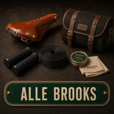 Brooks