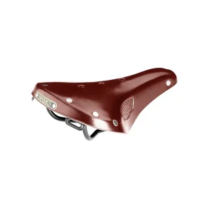 Brooks B17 sadel 175/275mm brun