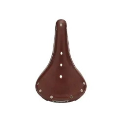 Brooks B17 sadel 175/275mm brun