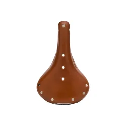 Brooks B17 sadel 175/275mm honey