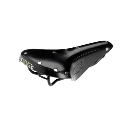 Brooks B17 sadel 175/275mm sort