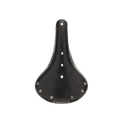 Brooks B17 sadel 175/275mm sort