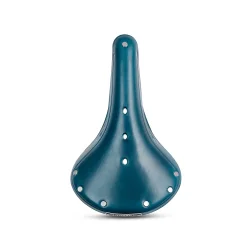 Brooks B17 sadel 275x175mm teal