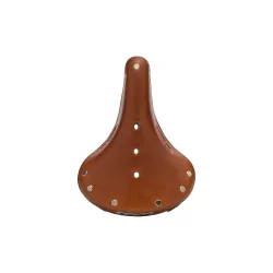 Brooks B17 Short sadel 176/242mm honey