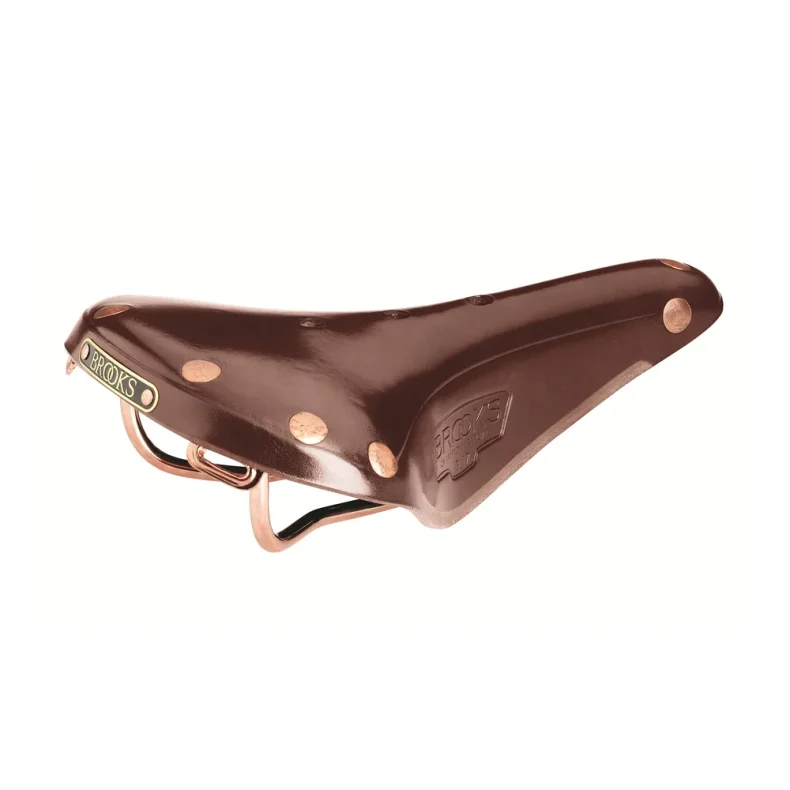 Brooks B17 Special sadel 175/275mm antique brown
