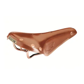 Brooks B17 Special sadel 175/275mm honey