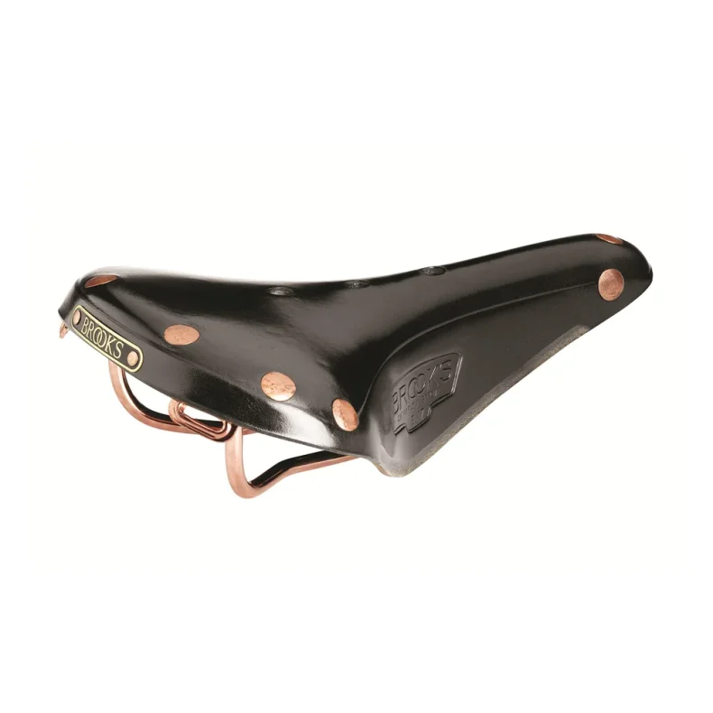 Brooks B17 Special sadel 175/275mm sort