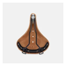 Brooks B68 sadel 205/260mm honey