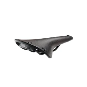Brooks Cambium C17 sadel 164/283mm brun