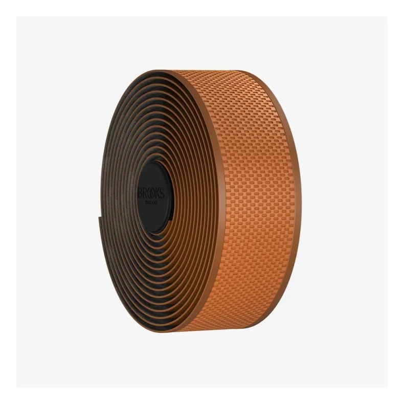 Brooks Cambium Rubber styrb�nd orange