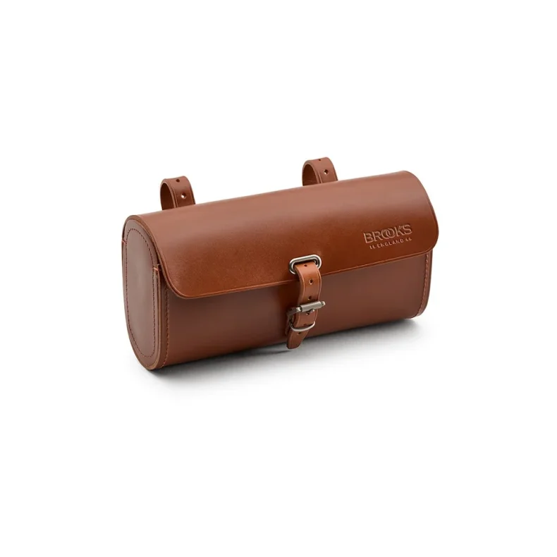 Brooks Challenge sadeltaske large 1,5L honey
