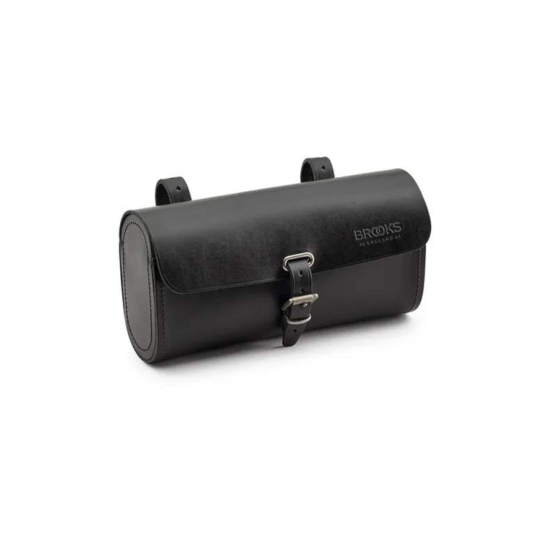 Brooks Challenge sadeltaske large 1,5L sort