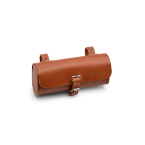 Brooks Challenge sadeltaske small 0,5L honey